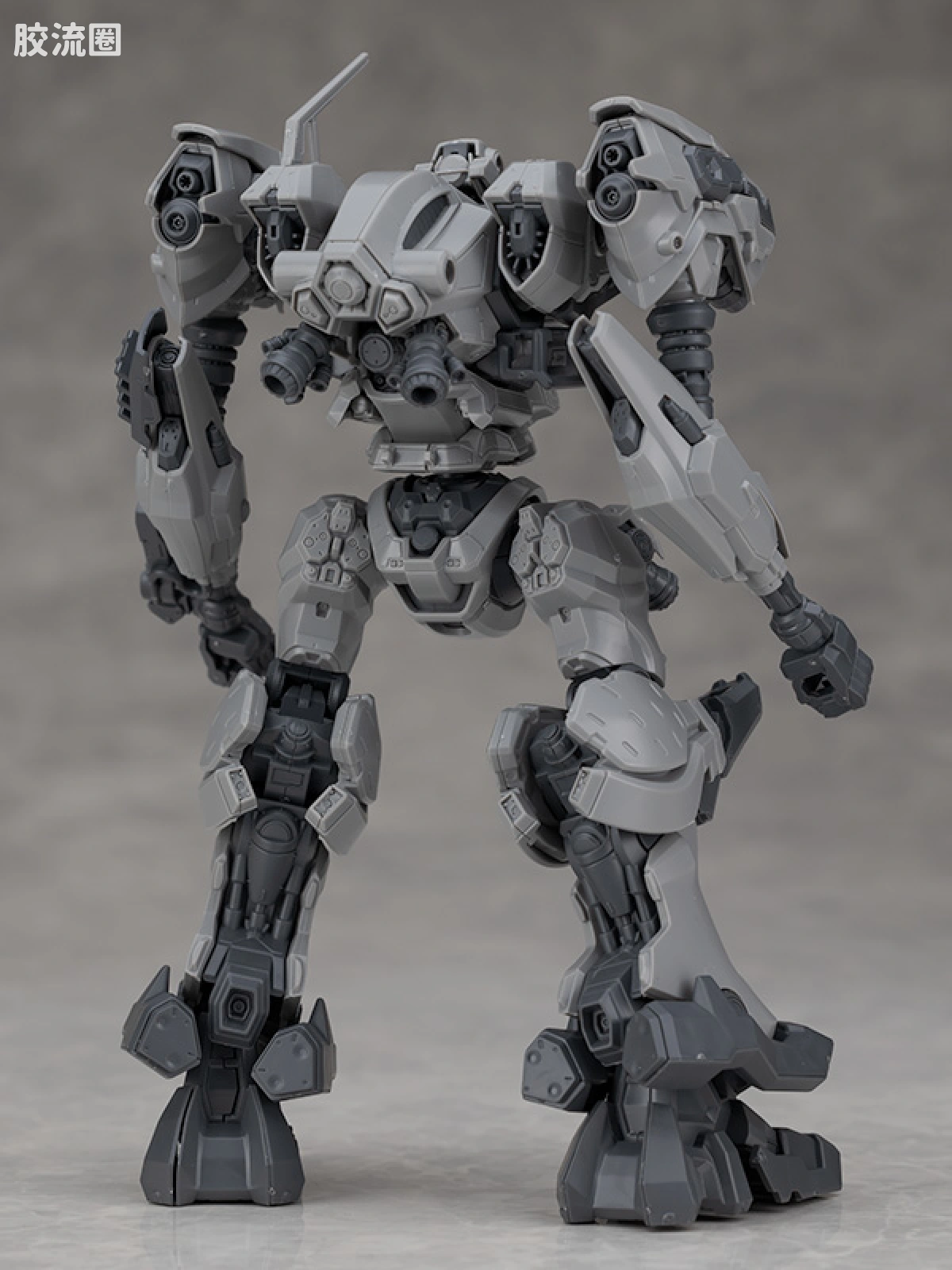30MM 装甲核心 RaD CC-2000 ORBITER - 图片